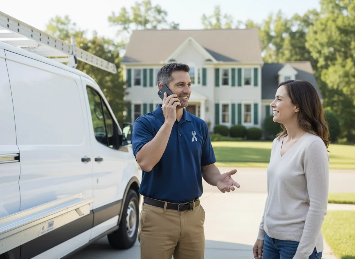 Home Gutter Service Drennen, WV FAQs